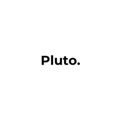 Pluto. Profile