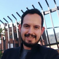 Carlos Adrian Pérez Gómez (@weareone1984) 's Twitter Profile