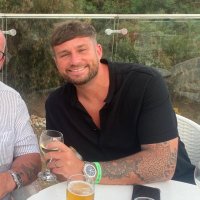 Alex Evans (@alexkevans1992) 's Twitter Profile