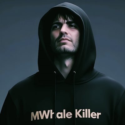 Full-time crypto trader & financial market analyst. Creator of the MW indicator.
