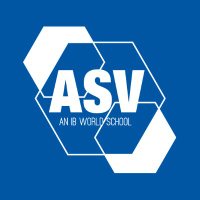 American School of Valencia (@asvtweets) 's Twitter Profile