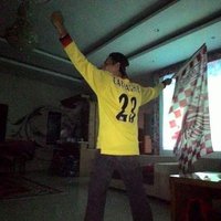 Taufiq (@taufiqreds) 's Twitter Profile
