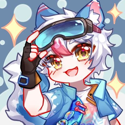 勋狐蓝莓呆wさんのプロフィール画像