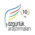 Özgürlük Araştırmaları (@ozgurlukar) Twitter profile photo