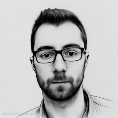 romanruix's profile picture. Contador Público 🧮 -

Programador Full Stack  💻