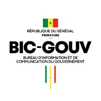 Gouvernement du Sénégal (@gouvernementsn) 's Twitter Profile