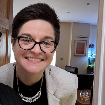 WolverKittyy's profile picture. 33, ASD, gamer, crazy cat lady. 🏳️‍🌈

“I live in a world where two truths coexist: where both hell and hope lie in the palm of my hand.”