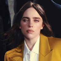 Billie Eilish Spotify Data (@bespotifydata) 's Twitter Profile Photo Billie Eilish Spotify Data (@bespotifydata) 's Twitter Profile Photo
