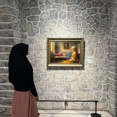 mgachaw's profile picture. 