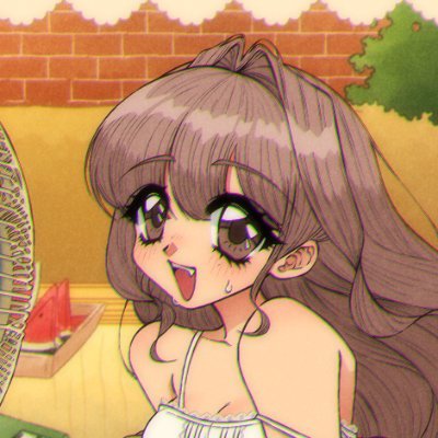 토도도
커미션 받아요 ⬇️
아트머그 → https://t.co/5dWYSMLDSl
크레페 → https://t.co/yWNMKOL0vK
개인 그림 계정⬇️
https://t.co/DTDlcQly5A