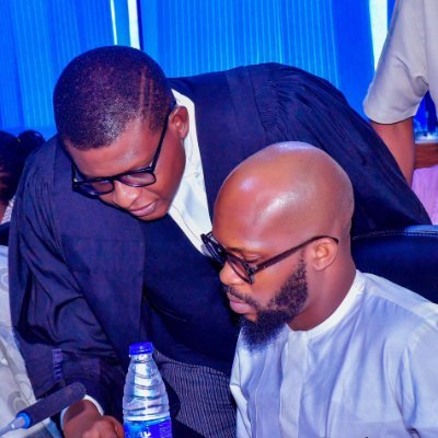 Governing Council Member; Petroleum Training Institute (PTI).Design Thinking Enthusiast| Futurist and Promethean | Thought Leader and social disruptor.