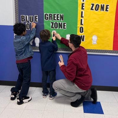 Teacher_Bri1's profile picture. Special Education Teacher!
🎓 B.S. in Elementary and Special Education UNCG 
🎓 M.Ed. in Special Education UNCG