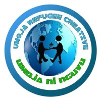 Umoja Refugee Creative (@refugeeumoja) 's Twitter Profile
