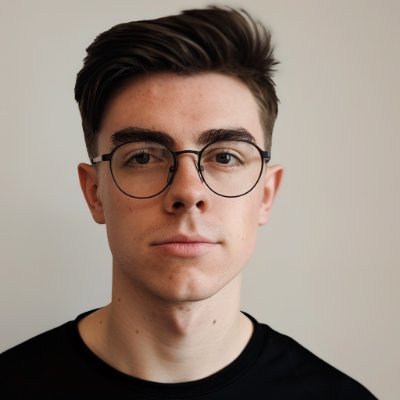 ethand_avis's profile picture. AI geek and proud of it!  Always exploring the next big thing