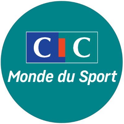 Compte officiel sport @CIC. Focus sur les initiatives et événements sportifs soutenus par le CIC. #ConstruireAvecLeMondeDuSport