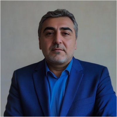 آذربایجانی با افتخار 🌍💪، طرفدار تیم تراکتور ⚽️، مدافع وحدت و محیط زیست 🌲💚