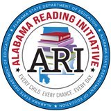 ARI / The Alabama Reading Initiative, ALSDE (@alabama_reading) 's Twitter Profile Photo ARI / The Alabama Reading Initiative, ALSDE (@alabama_reading) 's Twitter Profile Photo