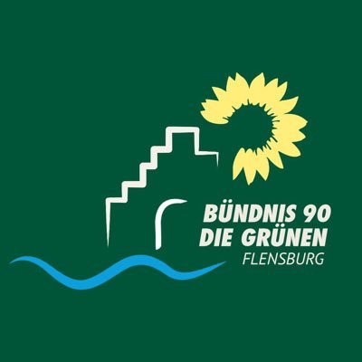 Kreisverband, Ratsfraktion, GRÜNE JUGEND & Campus Grüne Uni #Flensburg | KV von @RobertHabeck & @RasmusAndresen | @gruenesh | Impressum:
