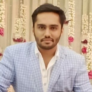 BJP Yuva Morcha Vice President | Digital Marketing | AI Automation | स्वयंसेवक