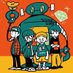 THE BOOGIE JACK🤖4/26ダイアモンドホール25thワンマン🎉 (@the_boogie_jack) Twitter profile photo
