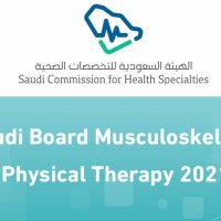 Saudi Board MSK PT (@saudimsk) 's Twitter Profile Photo Saudi Board MSK PT (@saudimsk) 's Twitter Profile Photo