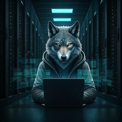 wifi_wolfe's profile picture. Network Engineer