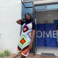 Ife || The Global Crochet Artist✨ (@ife_love23) 's Twitter Profile Photo Ife || The Global Crochet Artist✨ (@ife_love23) 's Twitter Profile Photo