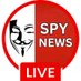 Spy News Live (@spynewslive) Twitter profile photo Spy News Live (@spynewslive) Twitter profile photo