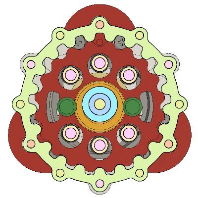LBさんのプロフィール画像