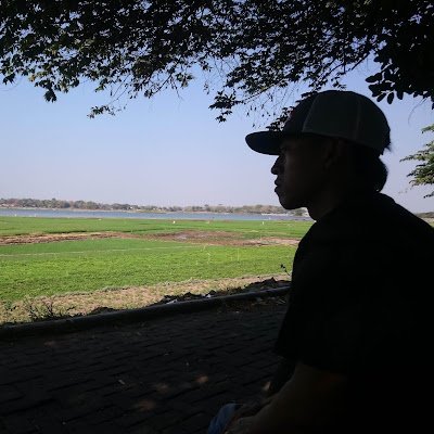 Rif5758's profile picture. 