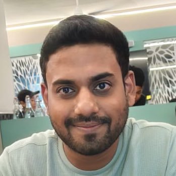 lalithbommannan's profile picture. Founder Cybentra
