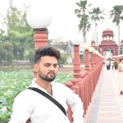 Nirajraja98's profile picture. 