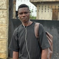james samson (@omoola621) 's Twitter Profile