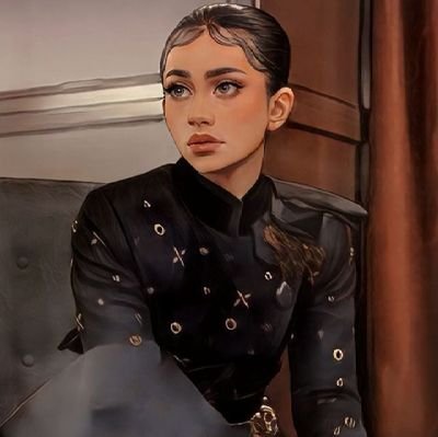 ranadamuti57942's profile picture. anak daro