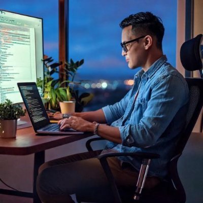 Techbalance_c's profile picture. 📈 Sharing productivity, wealth, & wellness tips
👨‍💻 Beat burnout and upgrade your tech life
📜 Exposing the secrets to wealth & wellness👇