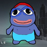 CryptoBigBear (自律版) (@cryptobigbeartw) 's Twitter Profile