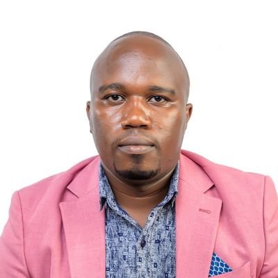 Kenyan,Father, son,journalist:Station Manager;Radio Kisimaa 89.7FM