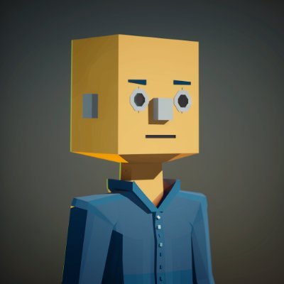 Entre voxel art, code et gaming—toujours à la recherche du prochain projet innovant