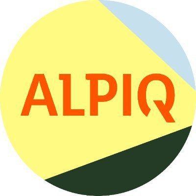 AlpiqFR_Pro's profile picture. Intégrateur de solutions énergétiques : fourniture BtoB #électricité #gaz, #flexibilité, #agrégation, #décarbonation - Groupe @Alpiq