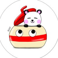 なべ🥌🐼nabe (@nabecurling) 's Twitter Profile Photo なべ🥌🐼nabe (@nabecurling) 's Twitter Profile Photo