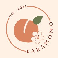karamomo🍑🌸| Live2D Art & Rig (@karamomokitchen) 's Twitter Profile Photo karamomo🍑🌸| Live2D Art & Rig (@karamomokitchen) 's Twitter Profile Photo