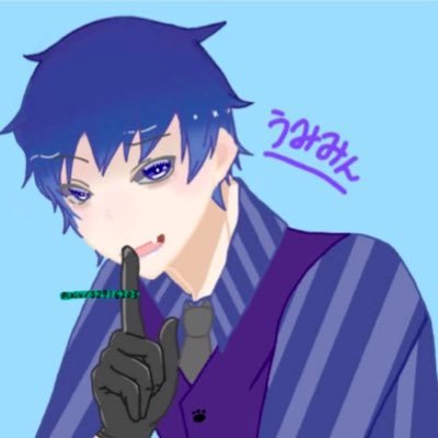 うみ。さんのプロフィール画像