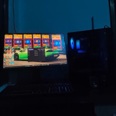 waseemeditz4's profile picture. lfg