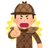 ikeoji_shika