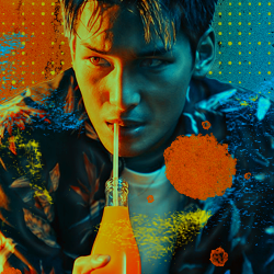 disasxter's profile picture. he/him 🔸 editor 🔸 motion designer