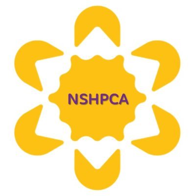 We are a non-profit, province-wide association that supports the education of hospice and palliative care.