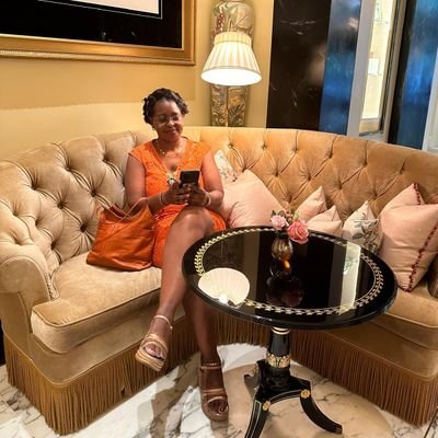 bolaakande's profile picture. Travel blogger, writer and planner Empowering women who are stuck in their comfort zone to travel with confidence by planning their trips. Let's plan together!