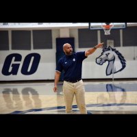 Harvey (Trey) Ray III (@coachrayiii) 's Twitter Profile