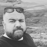 FuzzyCub (@fuzzycubuk) 's Twitter Profile