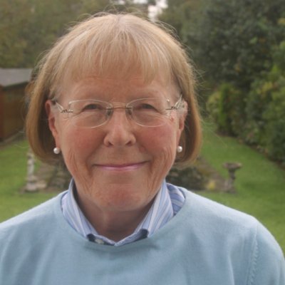 I write romantic comedy, humorous short stories of Yorkshire life and the 'Bertie' books for children. Currently working on a crime novel.